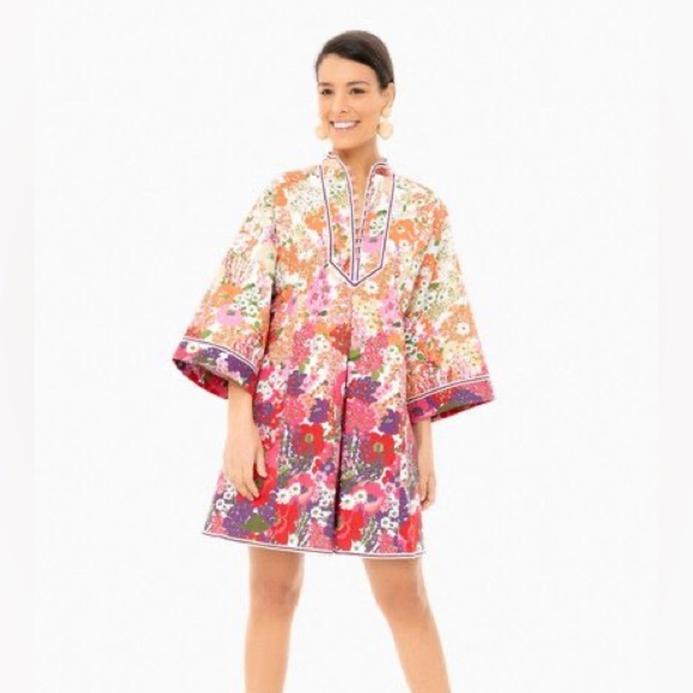 Tuckernuck Floral Dress